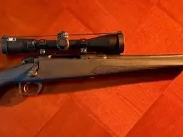 Remington 783