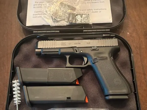 Glock 47
