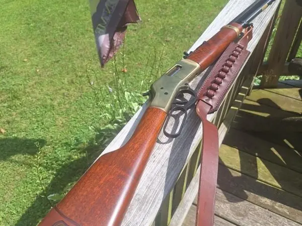 *HENRY* .44 MAG