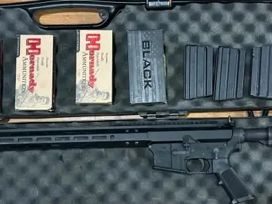 Bushmaster