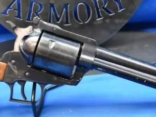 Ruger Super Blackhawk