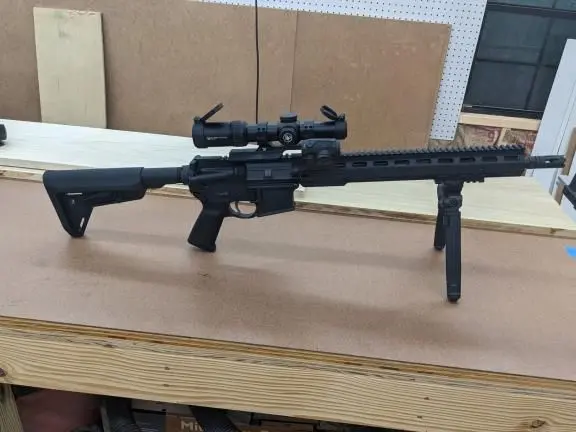 Anderson Arms RF85