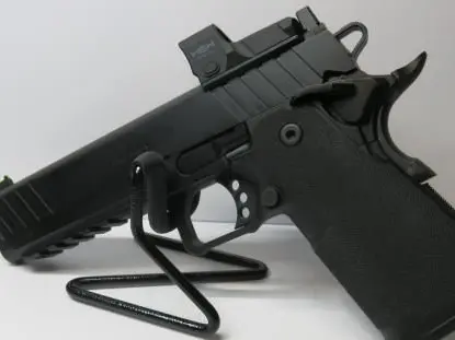 Springfield Armory Prodigy pistol 5" near SW St Louis County,MO