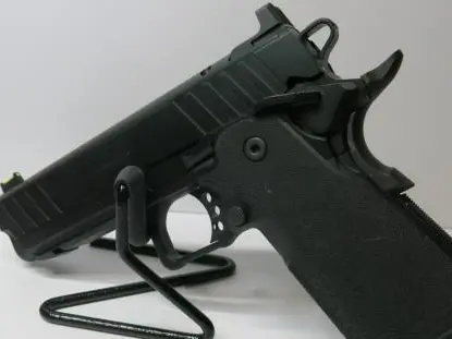 Springfield Armory Prodigy pistol 4.25" near SW St Louis County,MO