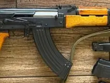Norinco Type 56S-1 Under folder PRE-BAN