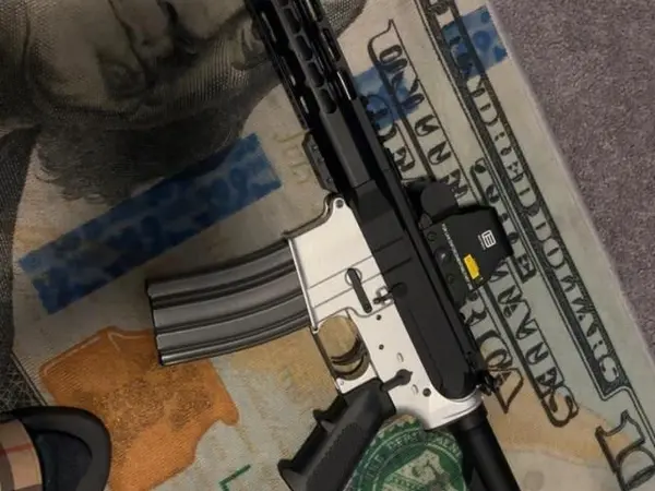 Arp 10inch