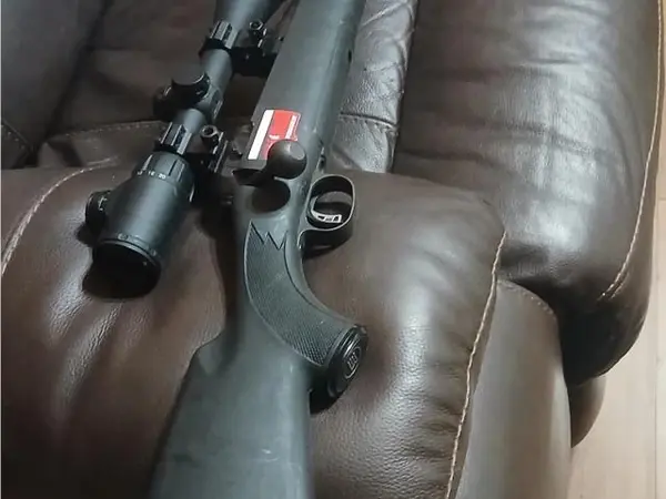 savage model 12