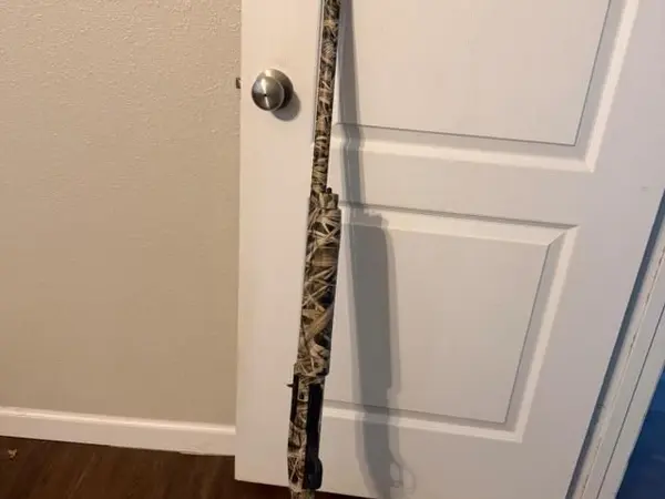 Mossberg 935 Waterfowl pro series