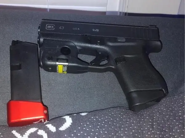 Glock 43