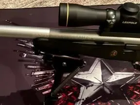 Thompson Encore 223