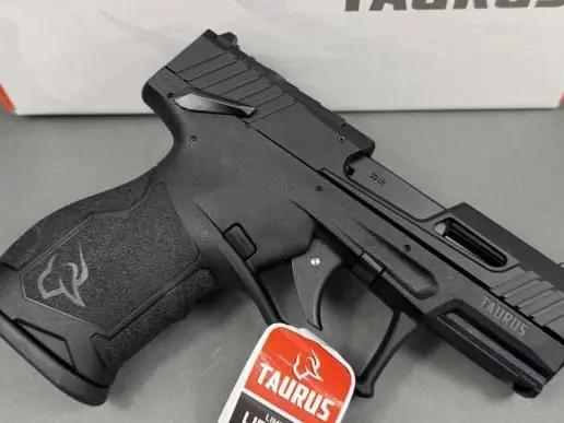 TAURUS TX22 COMPACT (NIB)