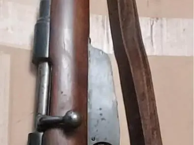 7.35 Carcano