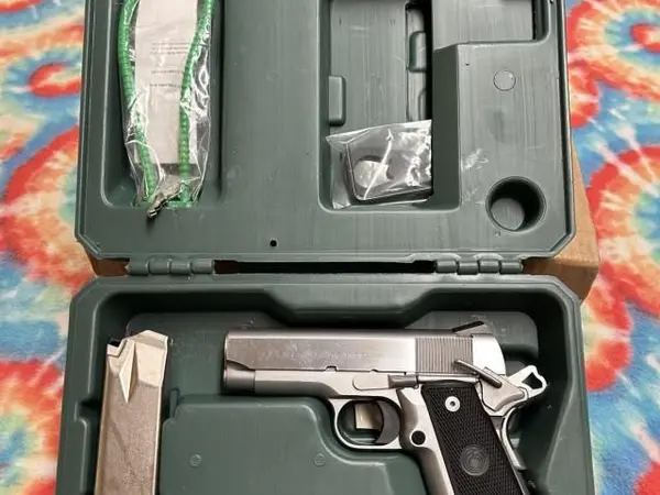 PARA ORDNANCE P12-45 'LIMITED'