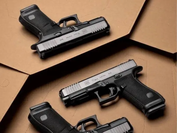Looking to buy your unwanted gen 5 9mm glocks