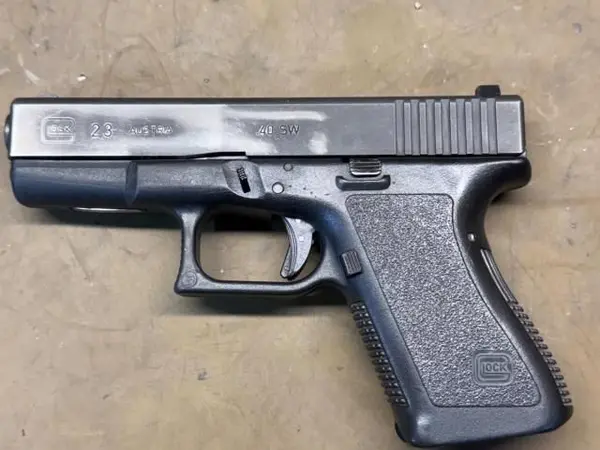 Gen2 Glock 23