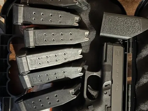 Glock 30S