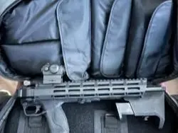 S&W FPC 10MM