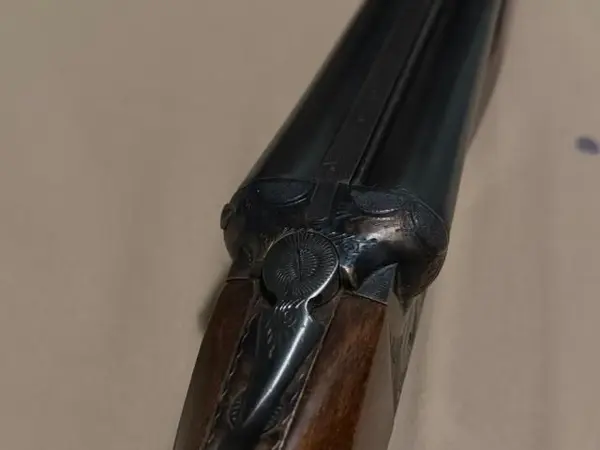 Spanish double barrel