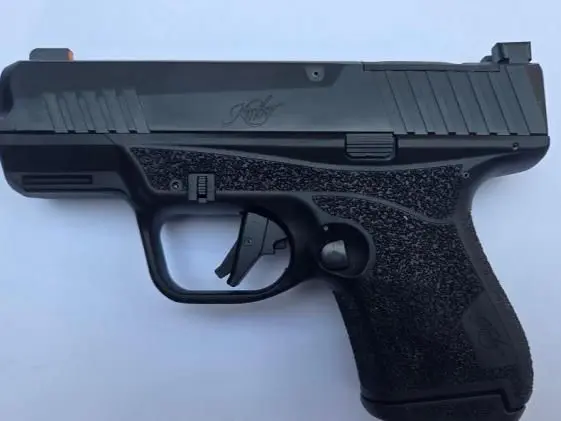 Kimber R7 Mako