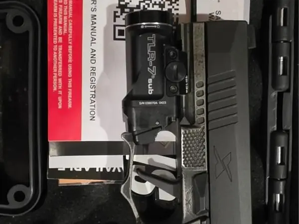 Sig 365XL