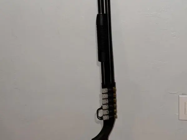 Maverick 88 security