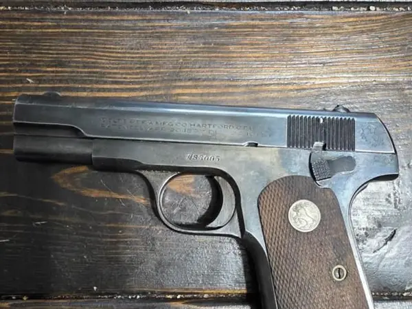 Colt 1903