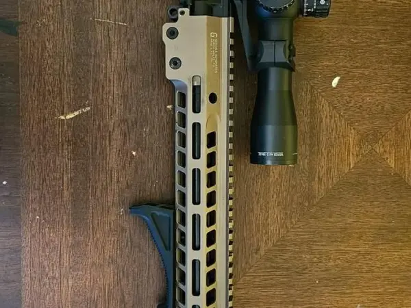 AR15 5.56 Upper Complete