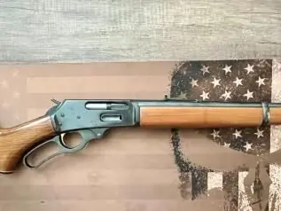Marlin Model 336 (.35 Rem) "JM Stamped"