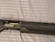 Jerry’s edition to the Mossberg
