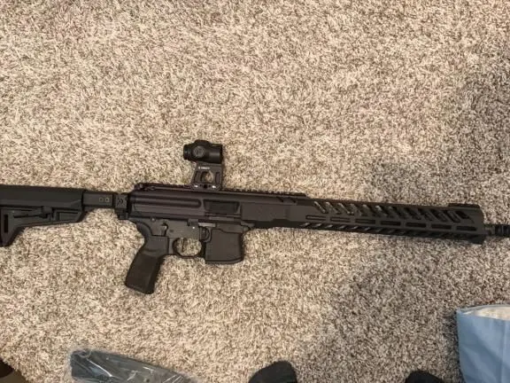 Sig mpx gen3