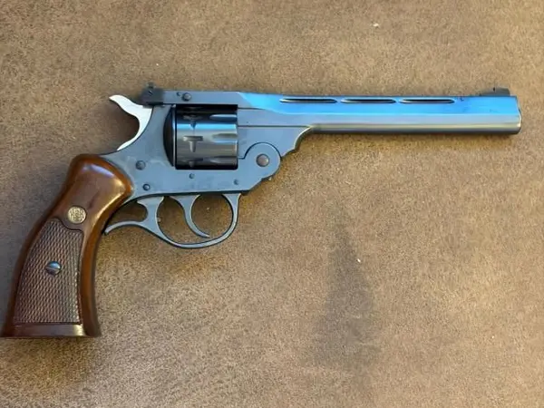 H&R 999 SPORTSMAN