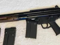 CETME C Rifle .308 / 7.62x51
