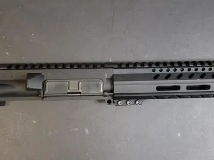 NEW Foxtrot Mike 7in 9mm Complete Upper