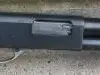 High Standard K 18-7 Riot