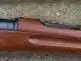 1941 Husqvarna M38 Swede Mauser