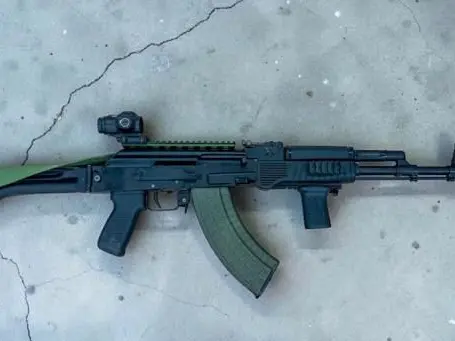 New unfired Arsenal Sam7SF