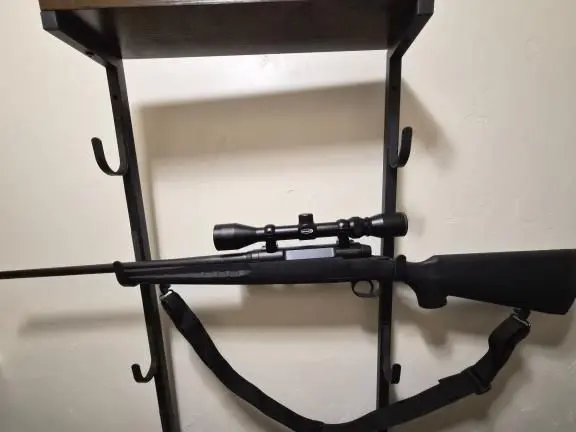 Savage Axis 2 270 & 100+ ammo and more..