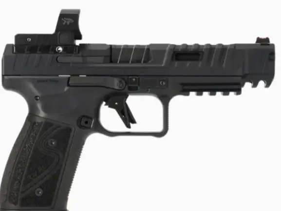 Canik SFx Rival