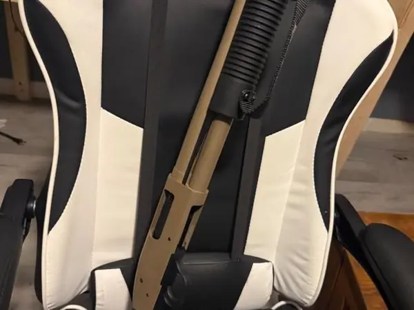 FDE mossberg shockwave