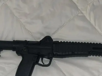 Keltec Sub2000 Gen3 10mm Like New