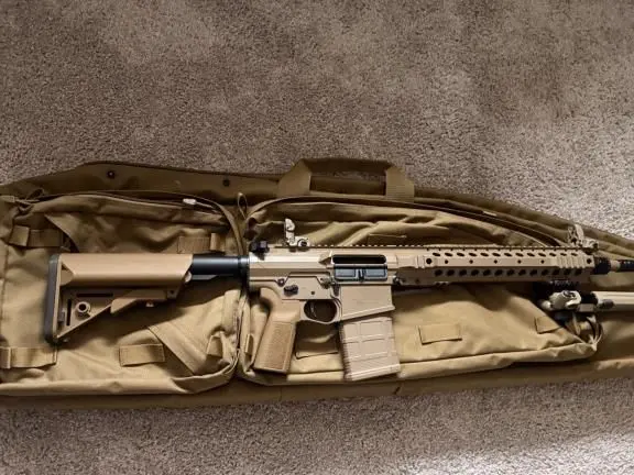PSA Sabre K1