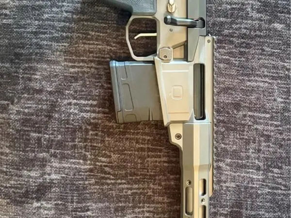 Q Fix 8.6 Blackout