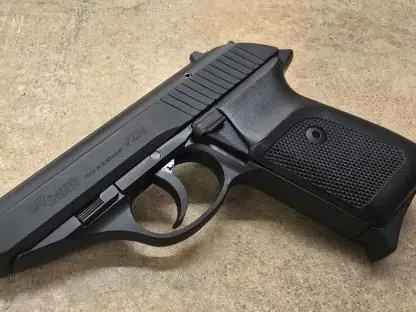 Like new Sig Sauer P230