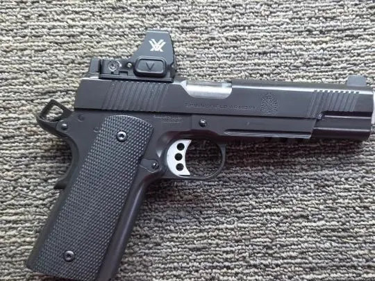 Springfield operator 45