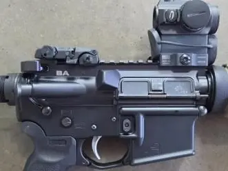 M4 aero ballistic advantage