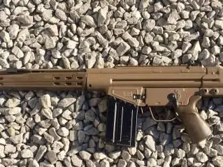 PTR-91