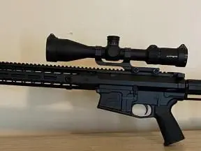 Aero Precision .308