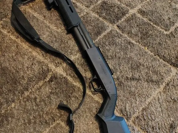 590a1 magpul edition LE (Light and sling NOT included for this price)