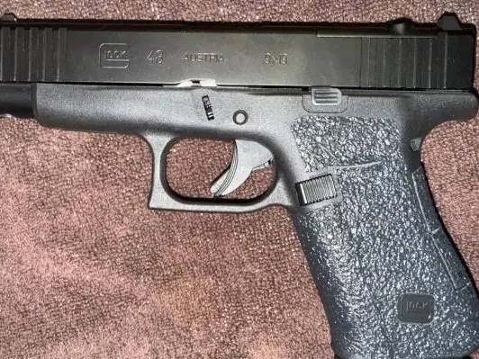 Glock 48 OR