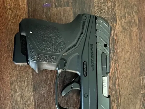 Ruger LCP II Lite Rack 22lr
